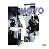 Novö : Jardin Volant